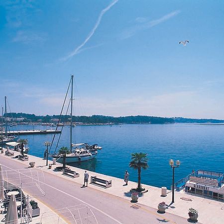 Jadran Residence Poreč Zewnętrze zdjęcie